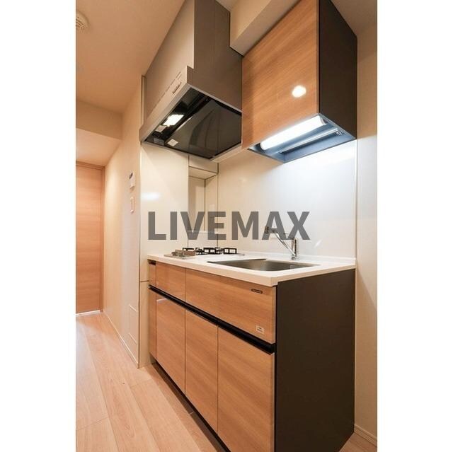 ルフォンプログレ渋谷ヒルトップの物件内観写真