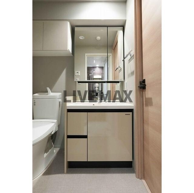 ルフォンプログレ渋谷ヒルトップの物件内観写真