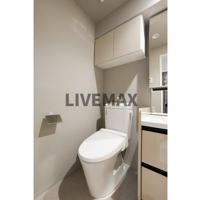 ルフォンプログレ渋谷ヒルトップの物件内観写真