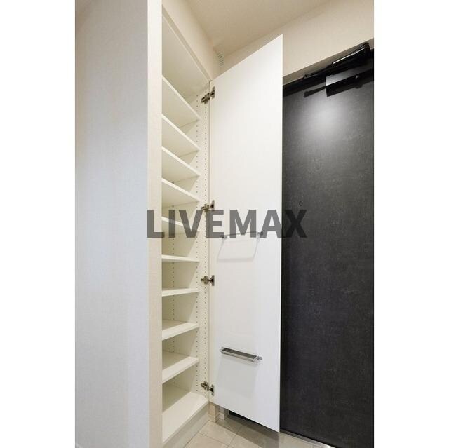 ルフォンプログレ渋谷ヒルトップの物件内観写真