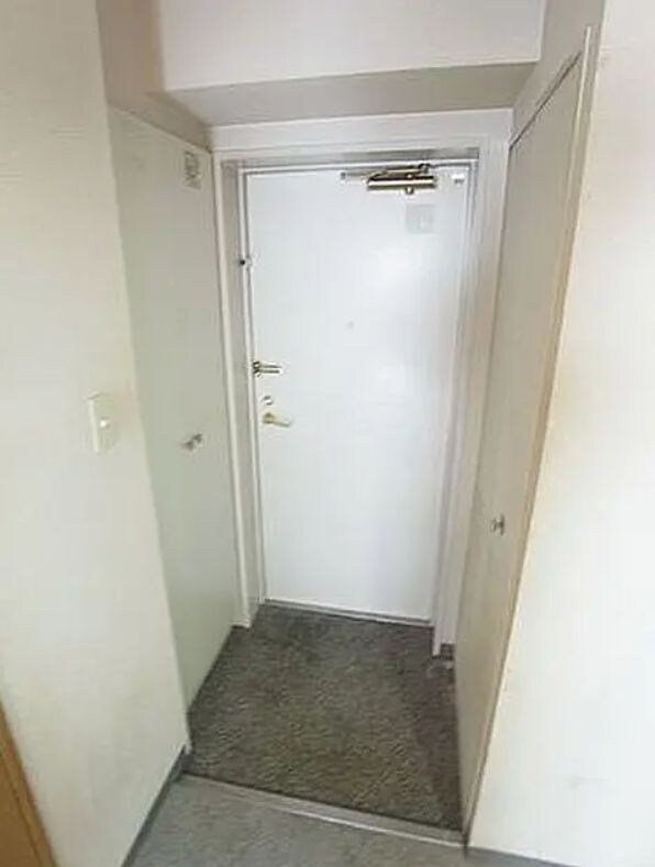 メゾン・ド・ヴィレ渋谷の物件内観写真