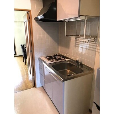 メゾン・ド・ヴィレ渋谷の物件内観写真