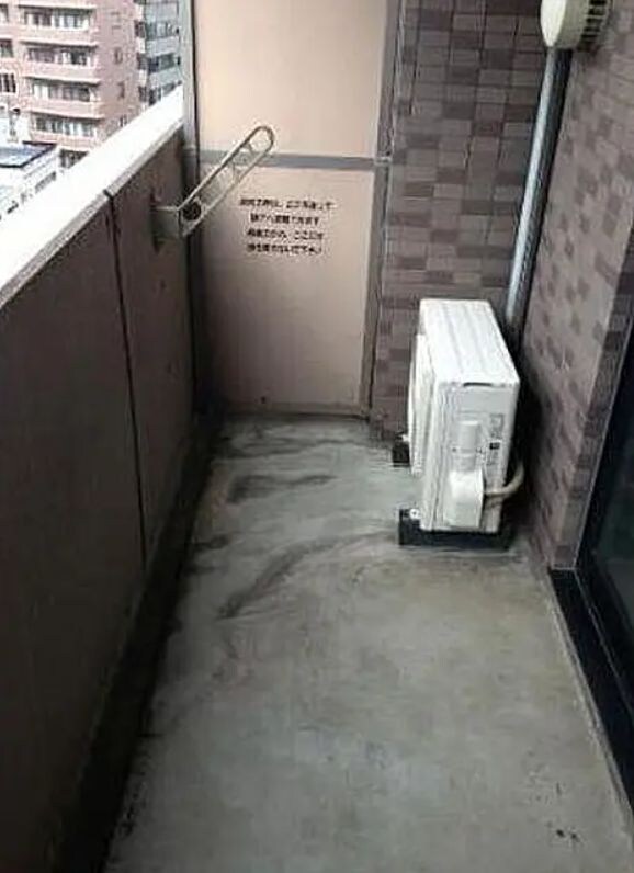 メゾン・ド・ヴィレ渋谷の物件内観写真