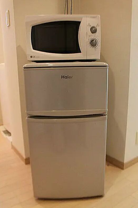 メゾン・ド・ヴィレ渋谷の物件内観写真