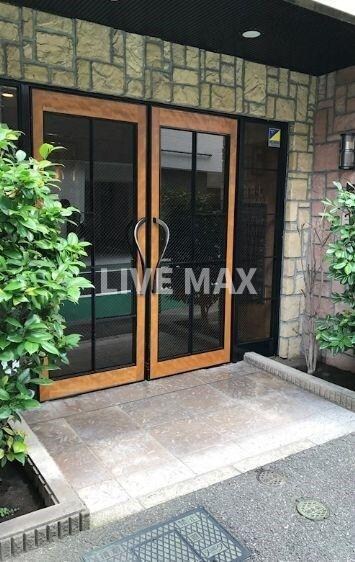 立会川駅 徒歩7分 2階の物件外観写真