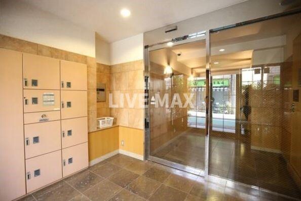 立会川駅 徒歩7分 2階の物件外観写真