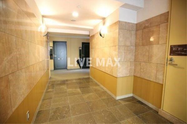 立会川駅 徒歩7分 2階の物件外観写真