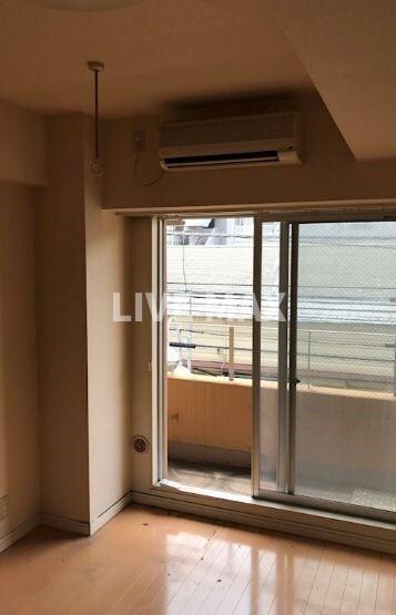 立会川駅 徒歩7分 2階の物件内観写真