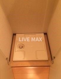 立会川駅 徒歩7分 2階の物件内観写真