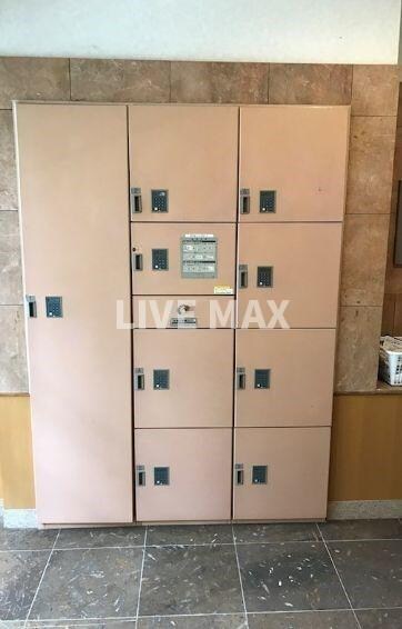 立会川駅 徒歩7分 2階の物件内観写真