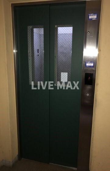 立会川駅 徒歩7分 2階の物件内観写真