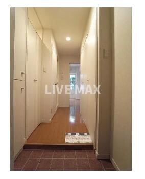 立会川駅 徒歩7分 2階の物件内観写真