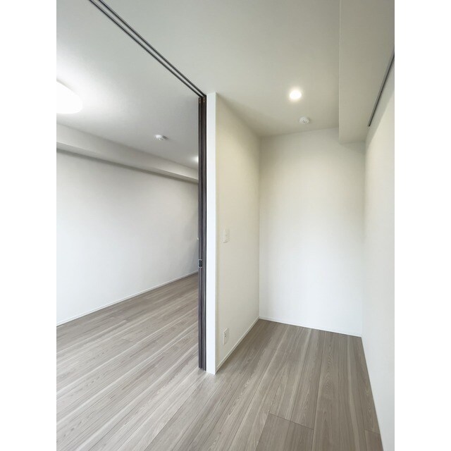 コンフォリア北沢の物件内観写真