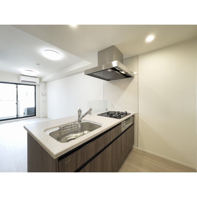 コンフォリア北沢の物件内観写真