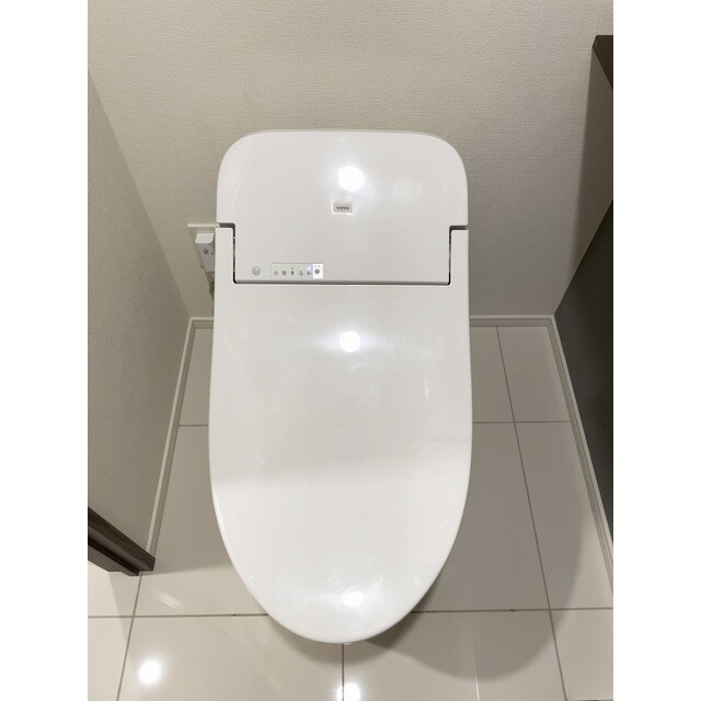 コンフォリア北沢の物件内観写真