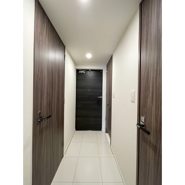 コンフォリア北沢の物件内観写真