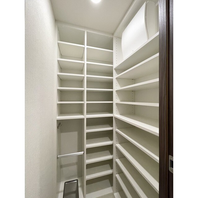 コンフォリア北沢の物件内観写真