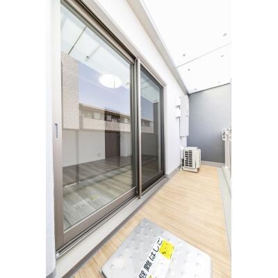 メゾン・クロイゾンの物件内観写真