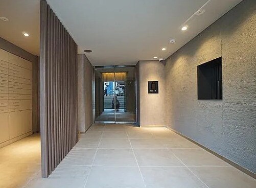 nido SAKURAGAOKAの物件外観写真