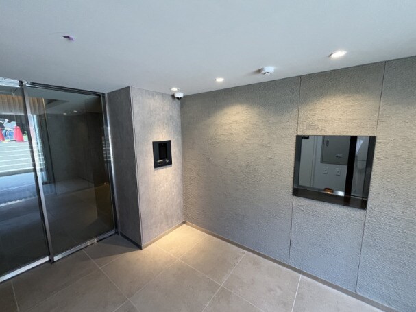 nido SAKURAGAOKAの物件外観写真