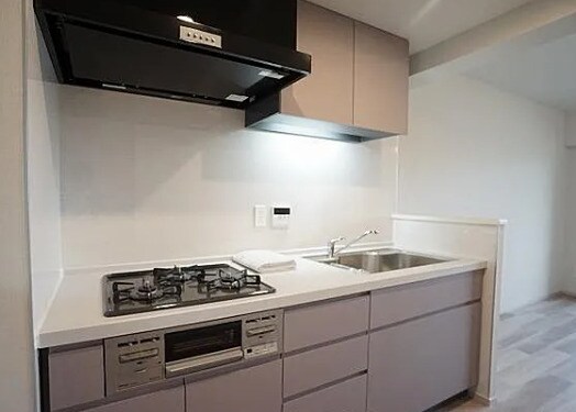 nido SAKURAGAOKAの物件内観写真