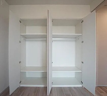 nido SAKURAGAOKAの物件内観写真