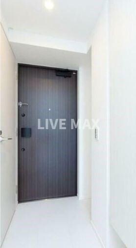 ザ・パークワンズ目黒不動前の物件内観写真