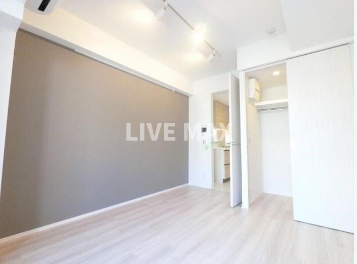 ザ・パークワンズ目黒不動前の物件内観写真