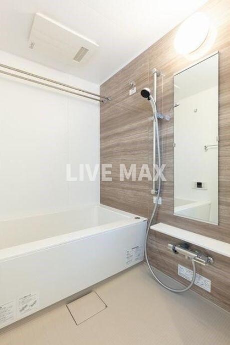 ザ・パークワンズ目黒不動前の物件内観写真