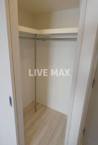 ザ・パークワンズ目黒不動前の物件内観写真