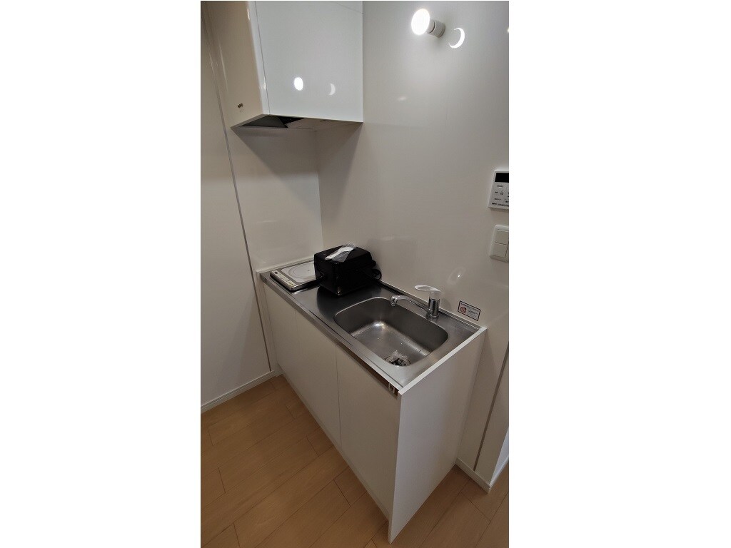 MQuarto聖蹟桜ヶ丘の物件内観写真