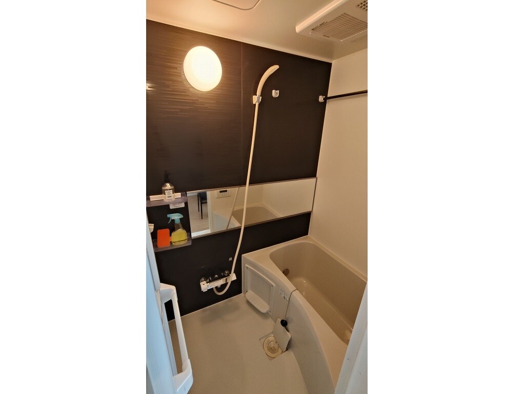 MQuarto聖蹟桜ヶ丘の物件内観写真