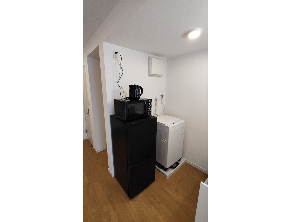 MQuarto聖蹟桜ヶ丘の物件内観写真