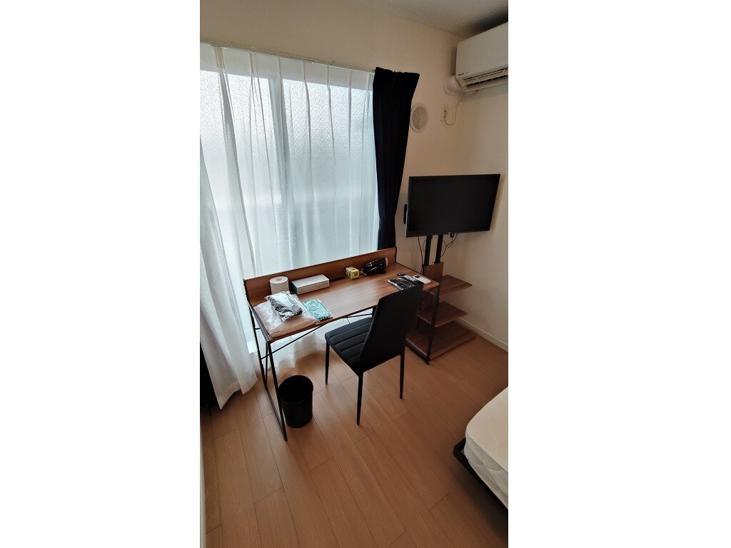 MQuarto聖蹟桜ヶ丘の物件内観写真