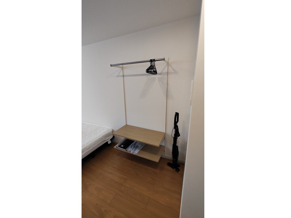 MQuarto聖蹟桜ヶ丘の物件内観写真