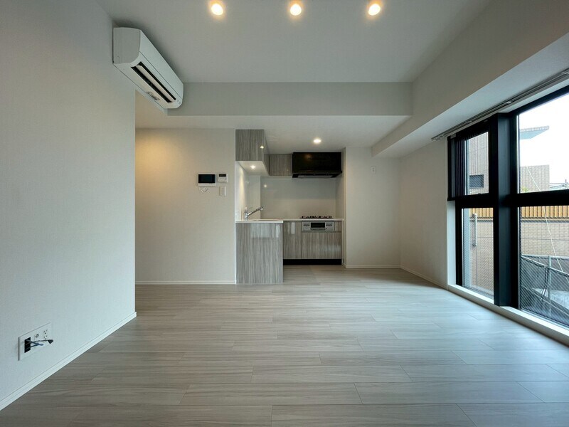 ルミーク三軒茶屋の物件内観写真