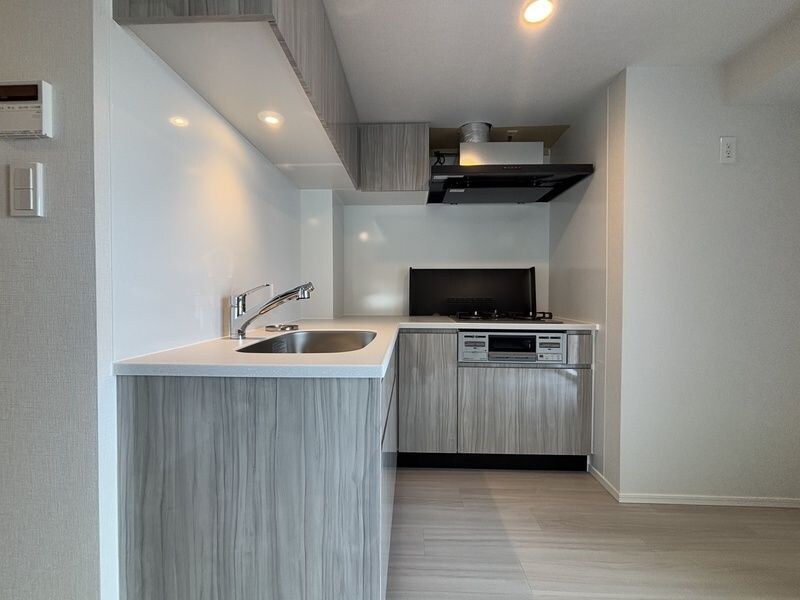 ルミーク三軒茶屋の物件内観写真