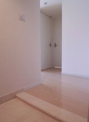 パークハビオ赤坂氷川町の物件内観写真