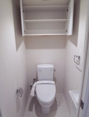 パークハビオ赤坂氷川町の物件内観写真