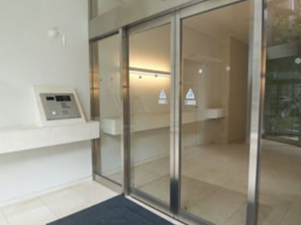 パークハビオ赤坂氷川町の物件内観写真