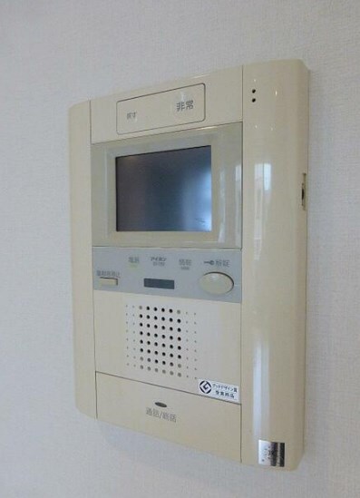 パークハビオ赤坂氷川町の物件内観写真