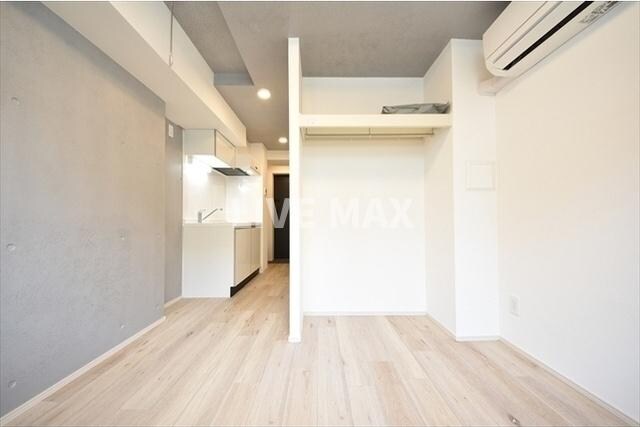 CASA PIAZZA 大森西の物件内観写真