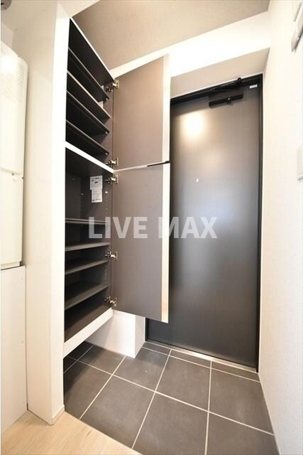 CASA PIAZZA 大森西の物件内観写真