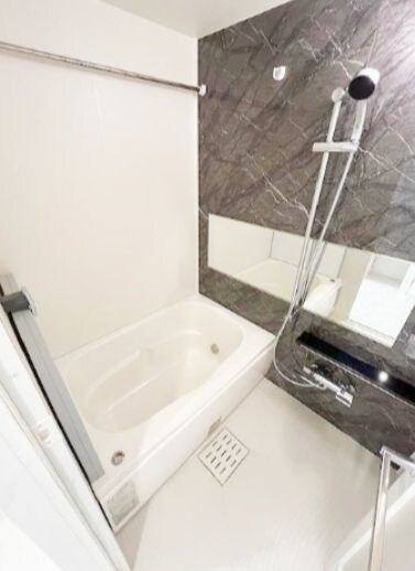 アイルグランデ品川の物件内観写真