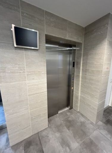 アイルグランデ品川の物件外観写真