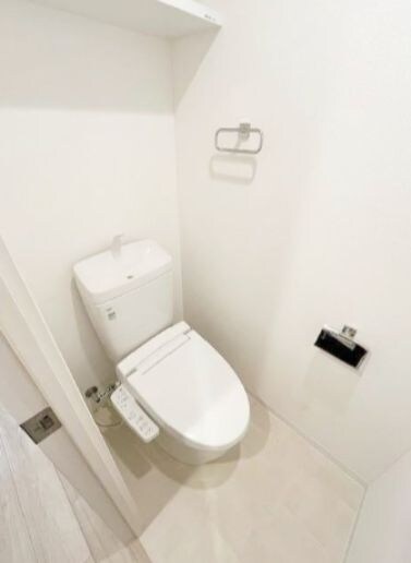 アイルグランデ品川の物件内観写真