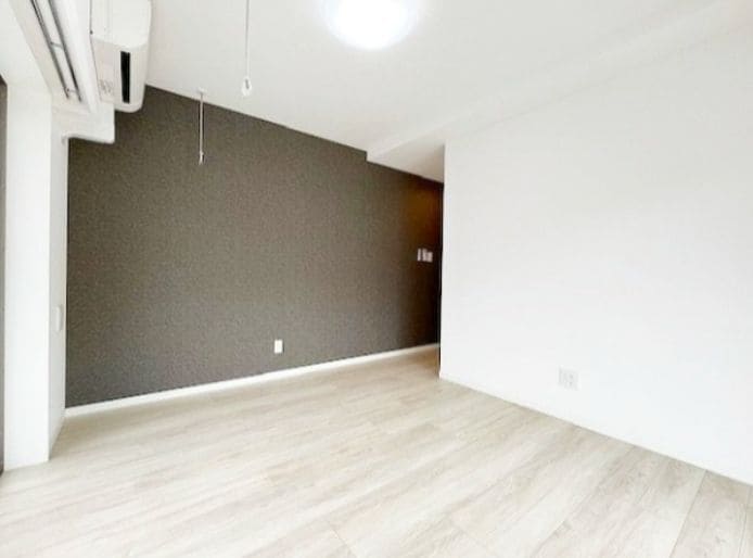 アイルグランデ品川の物件内観写真