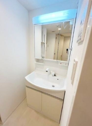 アイルグランデ品川の物件内観写真