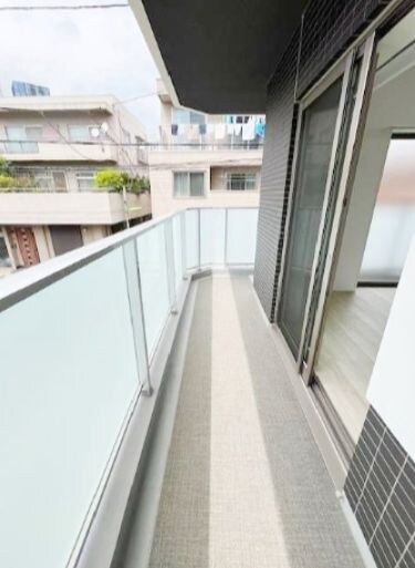 アイルグランデ品川の物件内観写真