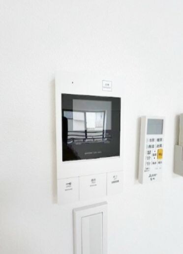 アイルグランデ品川の物件内観写真